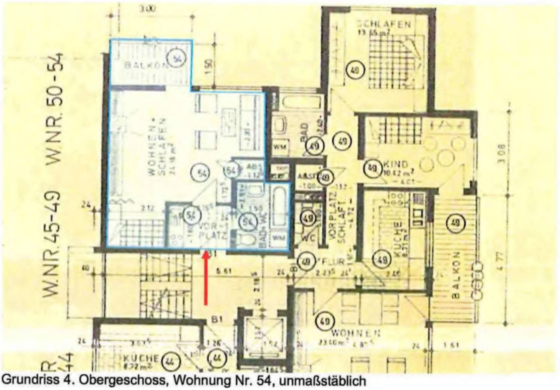 baden-wuerttemberg 1 K 26/24 Hochstetter Straße 22, 71282 Hemmingen 7