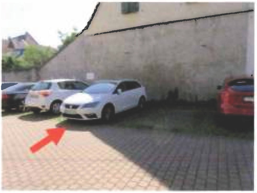 Dreizimmerwohnung in Wormser Straße 12, 68526 Ladenburg