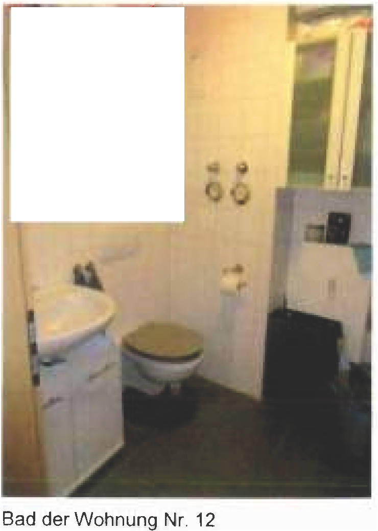 Dreizimmerwohnung in Wormser Straße 12, 68526 Ladenburg - Bild 3