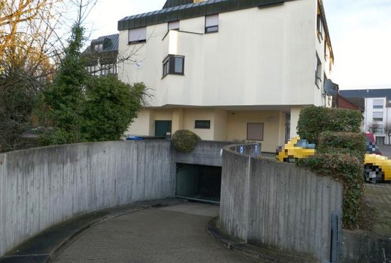 Gewerbeobjekt in Gartenstraße 39, 73430 Aalen