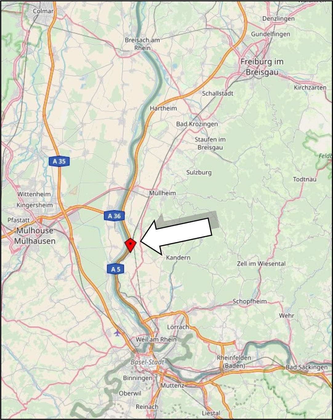 baden-wuerttemberg 1 K 27/22 Im Altstück 9, 79415 Bad Bellingen 31