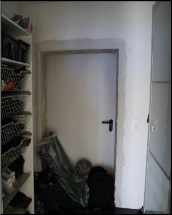 baden-wuerttemberg 1 K 27/22 Im Altstück 9, 79415 Bad Bellingen 27