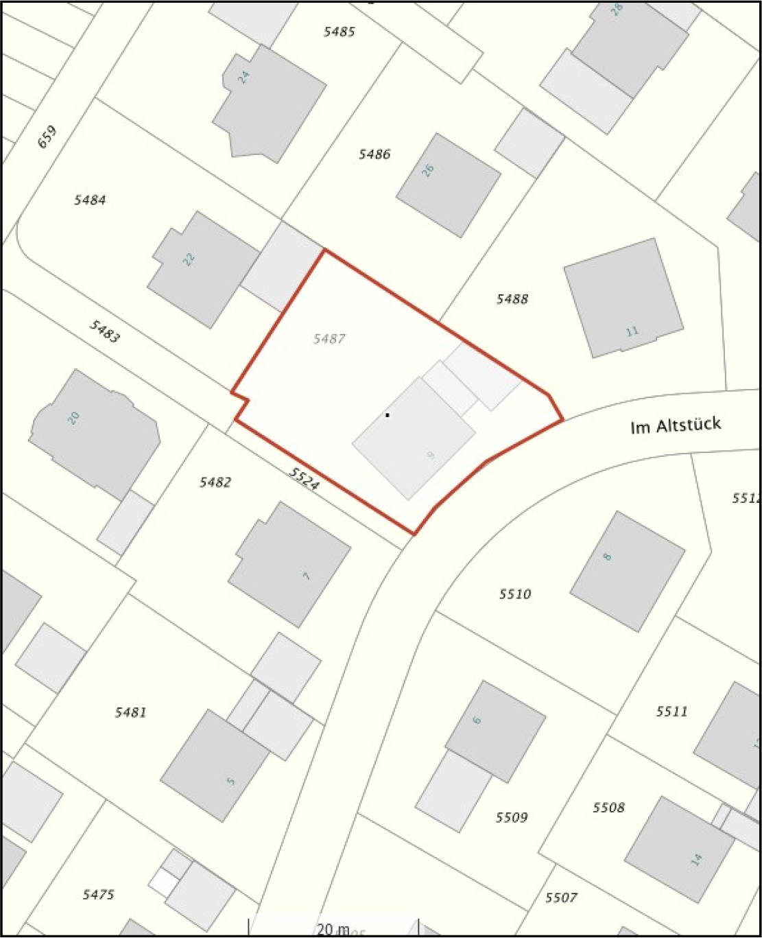 baden-wuerttemberg 1 K 27/22 Im Altstück 9, 79415 Bad Bellingen 29