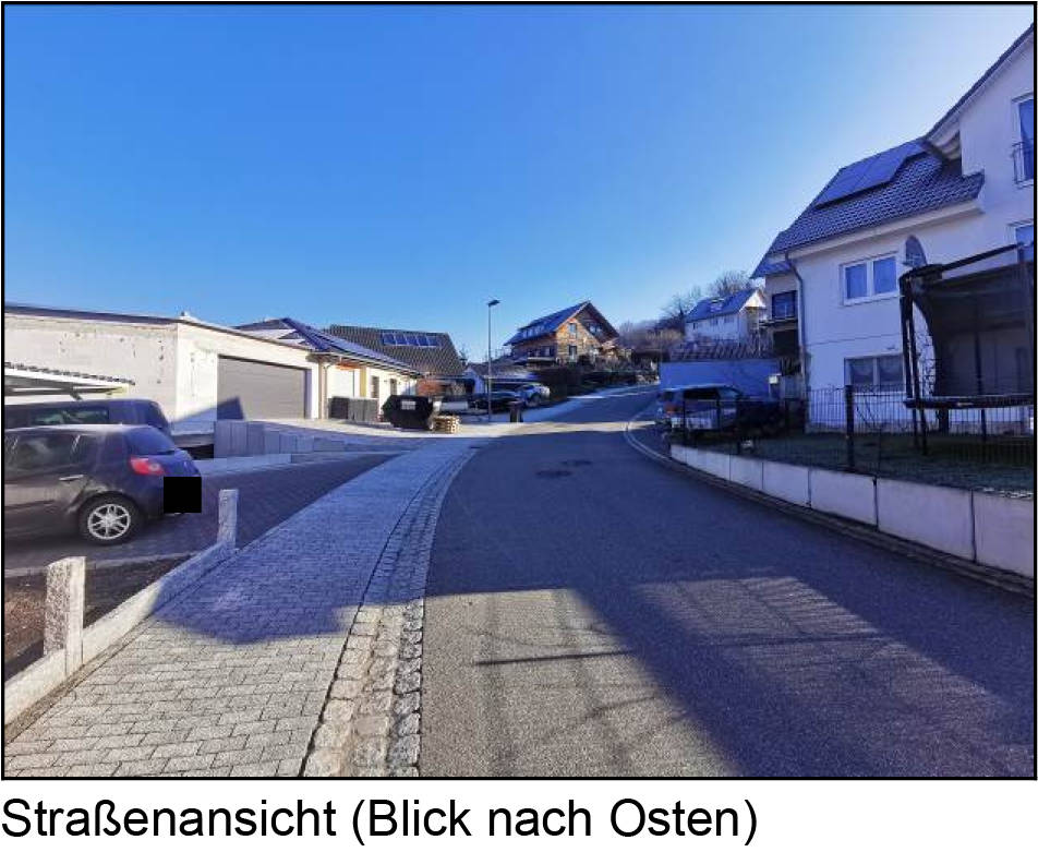 Einfamilienhaus in Im Altstück 9, 79415 Bad Bellingen - Bild 3