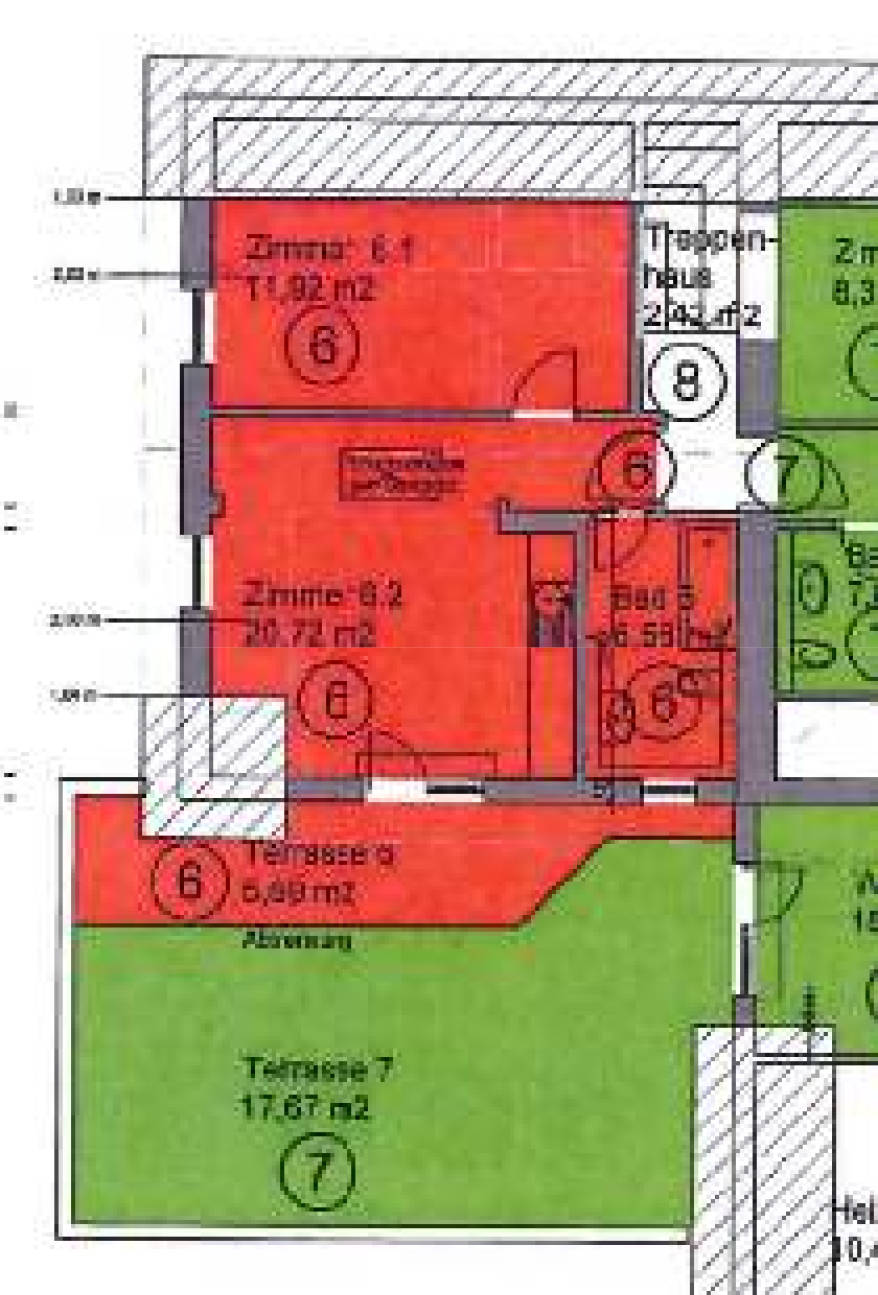 baden-wuerttemberg 1 K 27/23 Brunnenstraße 12, 12/1, 79585 Steinen-Hüsingen 9