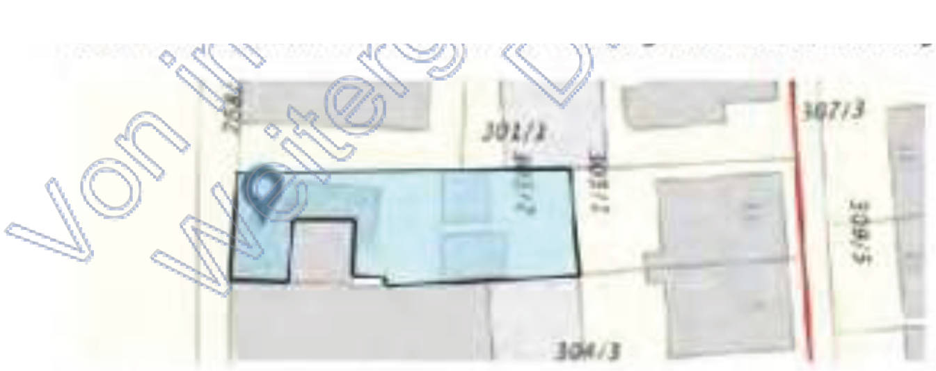 Doppelhaushälfte in Würzburger Straße 34, 89520 Heidenheim an der Brenz - Bild 3