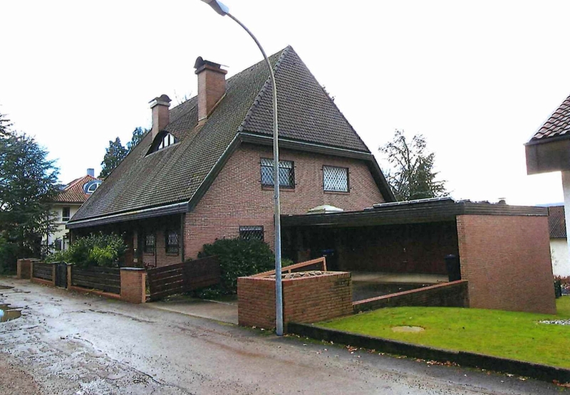 Einfamilienhaus 1 K 27-23 Großstraße 23, 73033 Göppingen