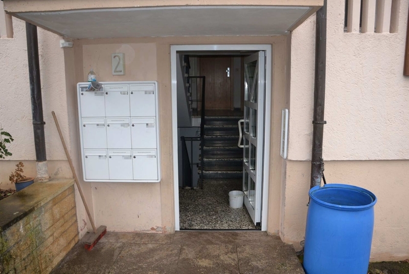 3- bis 4,5-Zimmer-Wohnung in Adelmannstraße 2, 74541 Vellberg OT Talheim - Bild 4