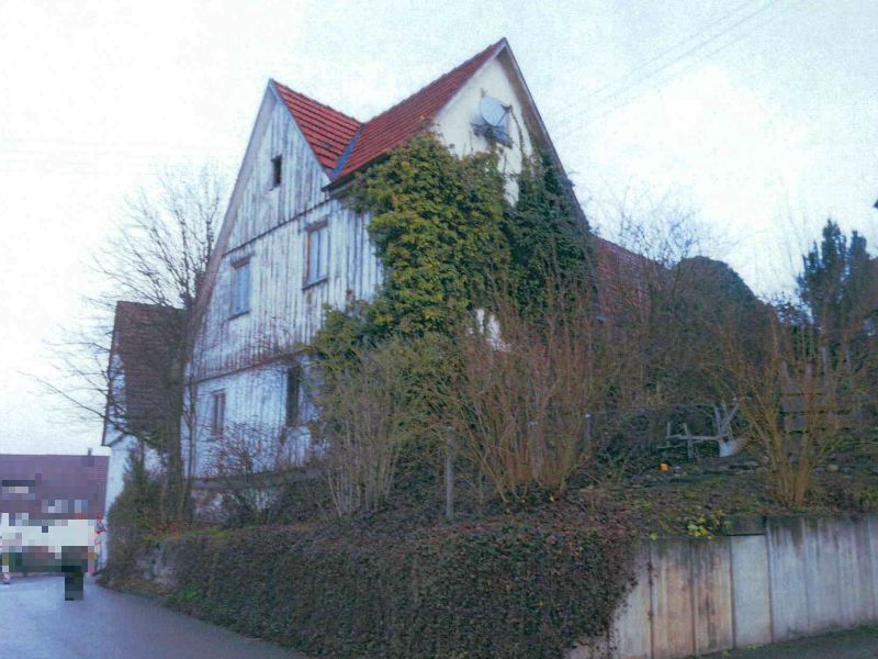 Grundstück in Friedhofstraße 11, 73660 Urbach-Oberurbach