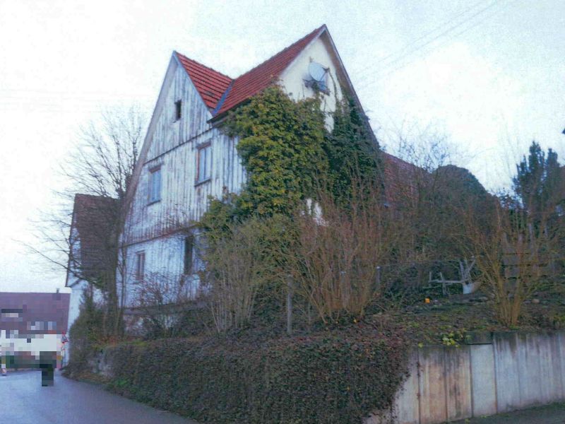 Baden-Württemberg 1 K 28-22 Friedhofstraße 11, 73660 Urbach-Oberurbach