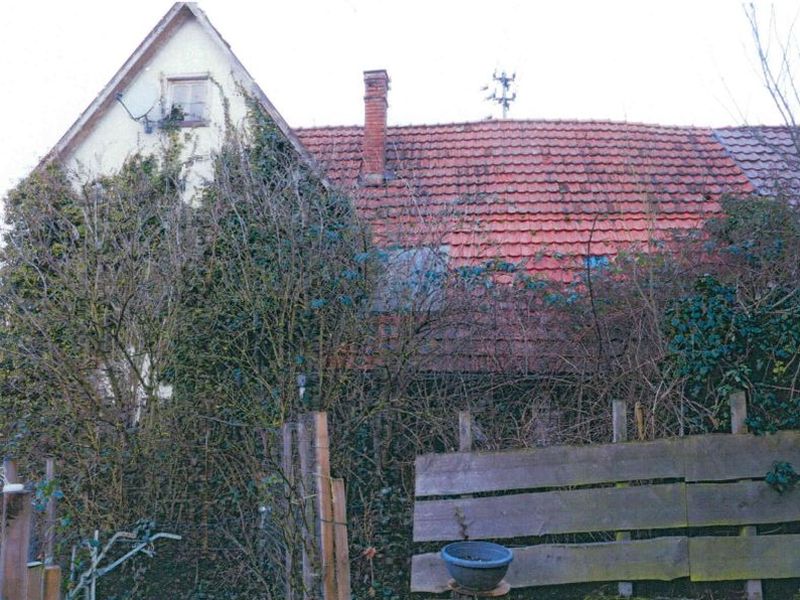 Grundstück in Friedhofstraße 11, 73660 Urbach-Oberurbach - Bild 2