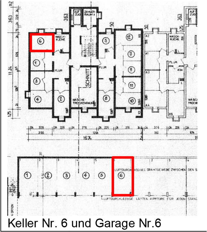 baden-wuerttemberg 1 K 28/24 Reisachstraße 2, 70771 Leinfelden-Echterdingen 6