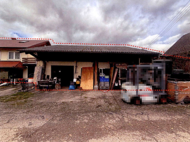 baden-wuerttemberg 1 K 28/25 Rohrdorfer Weg 6, 72108 Rottenburg-Eckenweiler 5