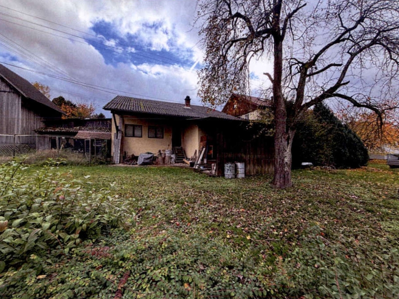baden-wuerttemberg 1 K 28/25 Rohrdorfer Weg 6, 72108 Rottenburg-Eckenweiler 2
