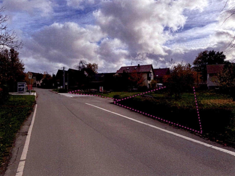 baden-wuerttemberg 1 K 28/25 Rohrdorfer Weg 6, 72108 Rottenburg-Eckenweiler 7