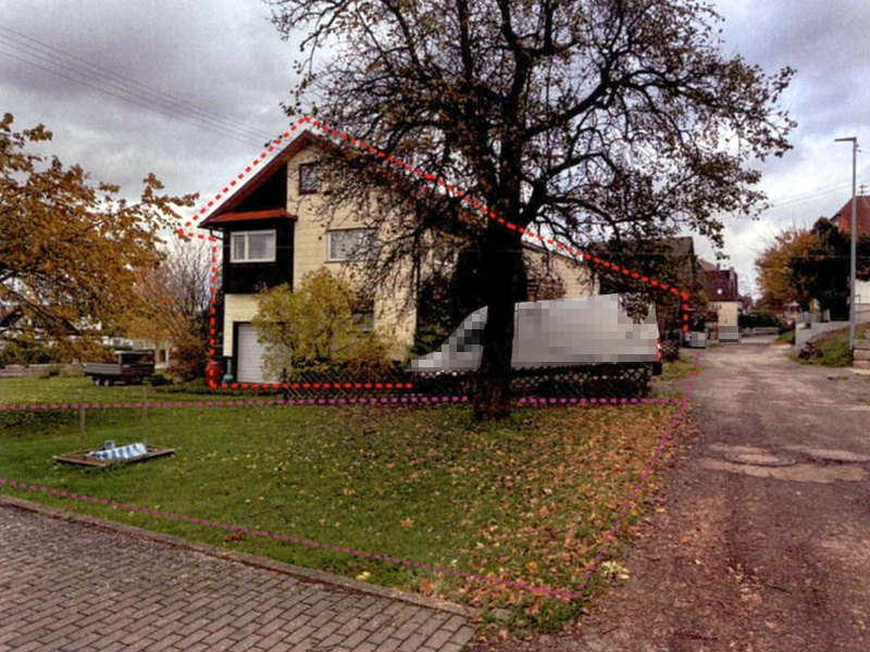 baden-wuerttemberg 1 K 28/25 Rohrdorfer Weg 6, 72108 Rottenburg-Eckenweiler 3