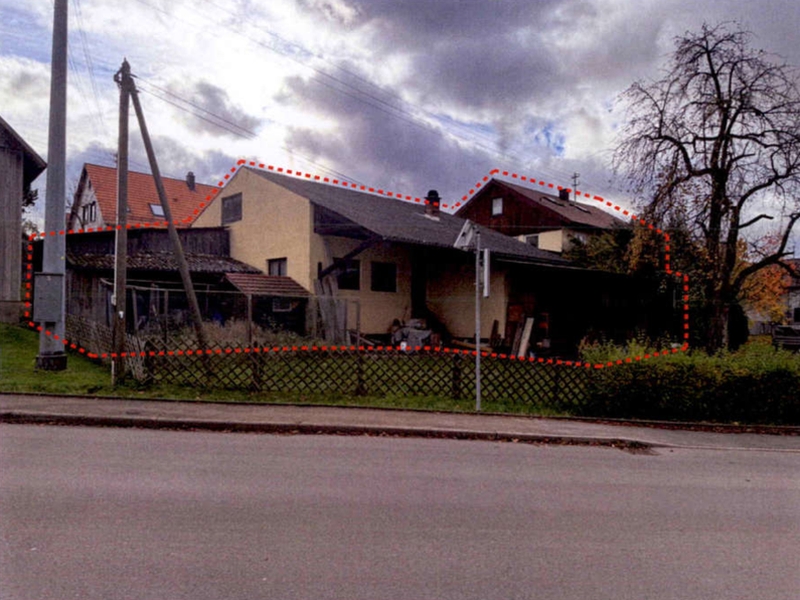 baden-wuerttemberg 1 K 28/25 Rohrdorfer Weg 6, 72108 Rottenburg-Eckenweiler 4
