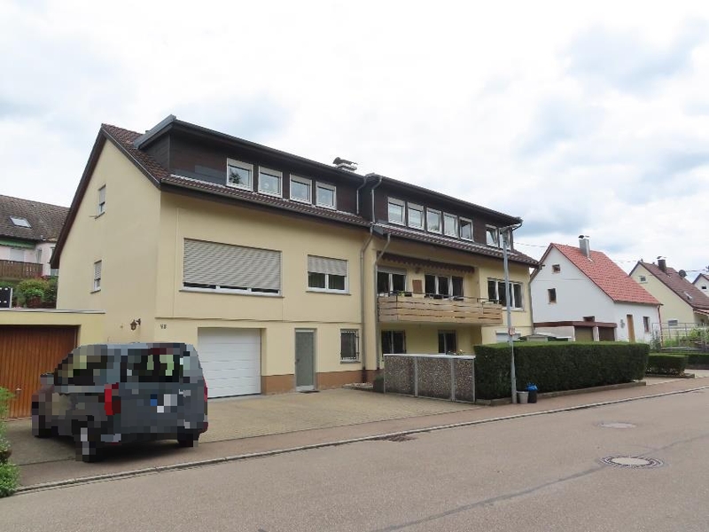 Staubstraße 48, 73329 Kuchen