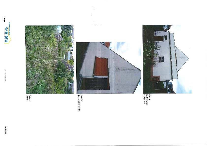 Einfamilienhaus in Fliederstraße 1, 76287 Rheinstetten-Mörsch - Bild 2