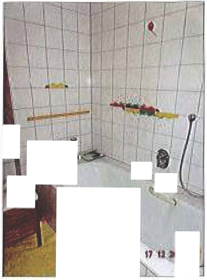 Reihenhaus in Am Elzengraben 48, 89584 Ehingen (Donau) - Bild 2