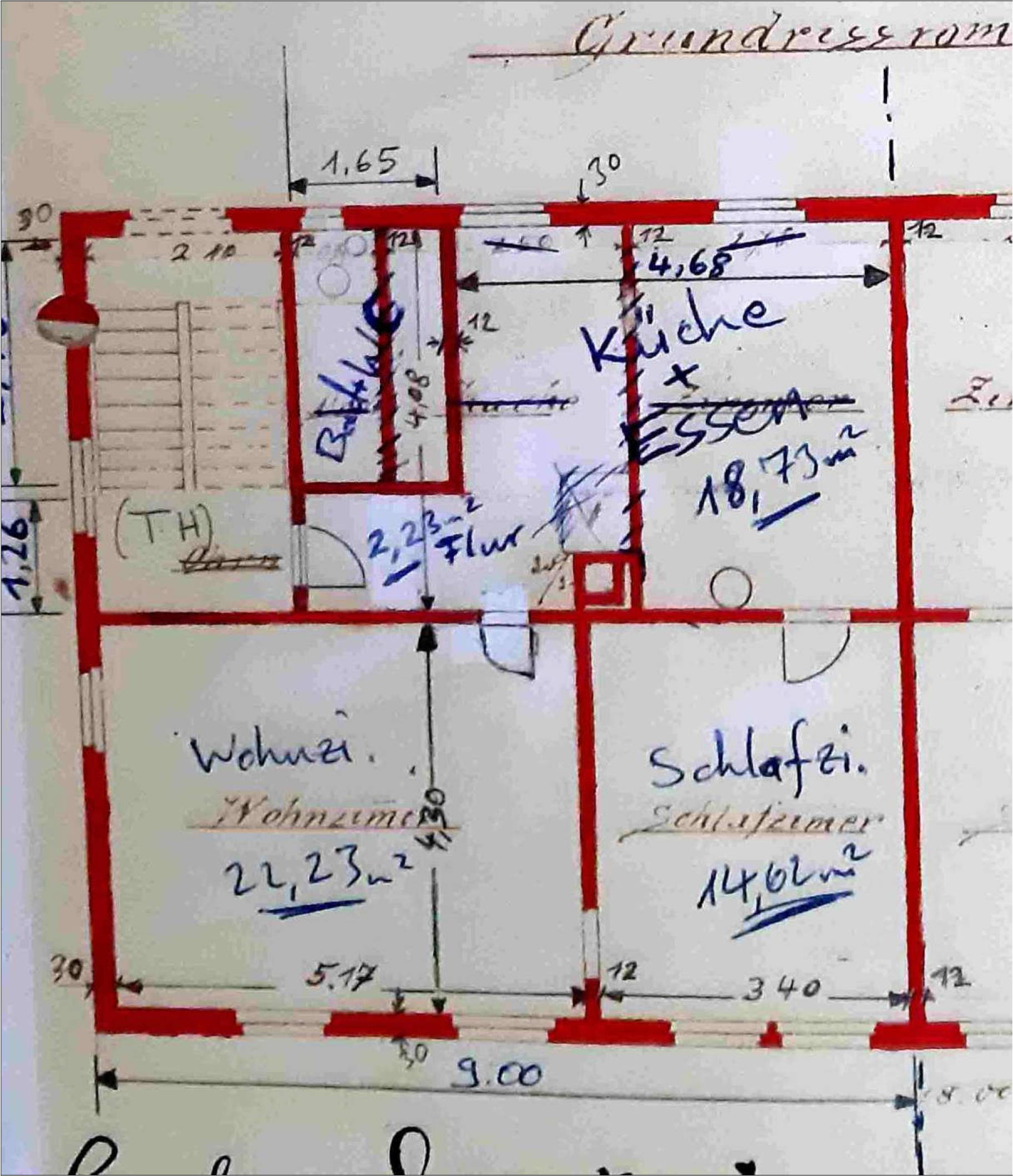 baden-wuerttemberg 1 K 29/25 Georg-Röhm-Straße 4b, 73430 Aalen 6