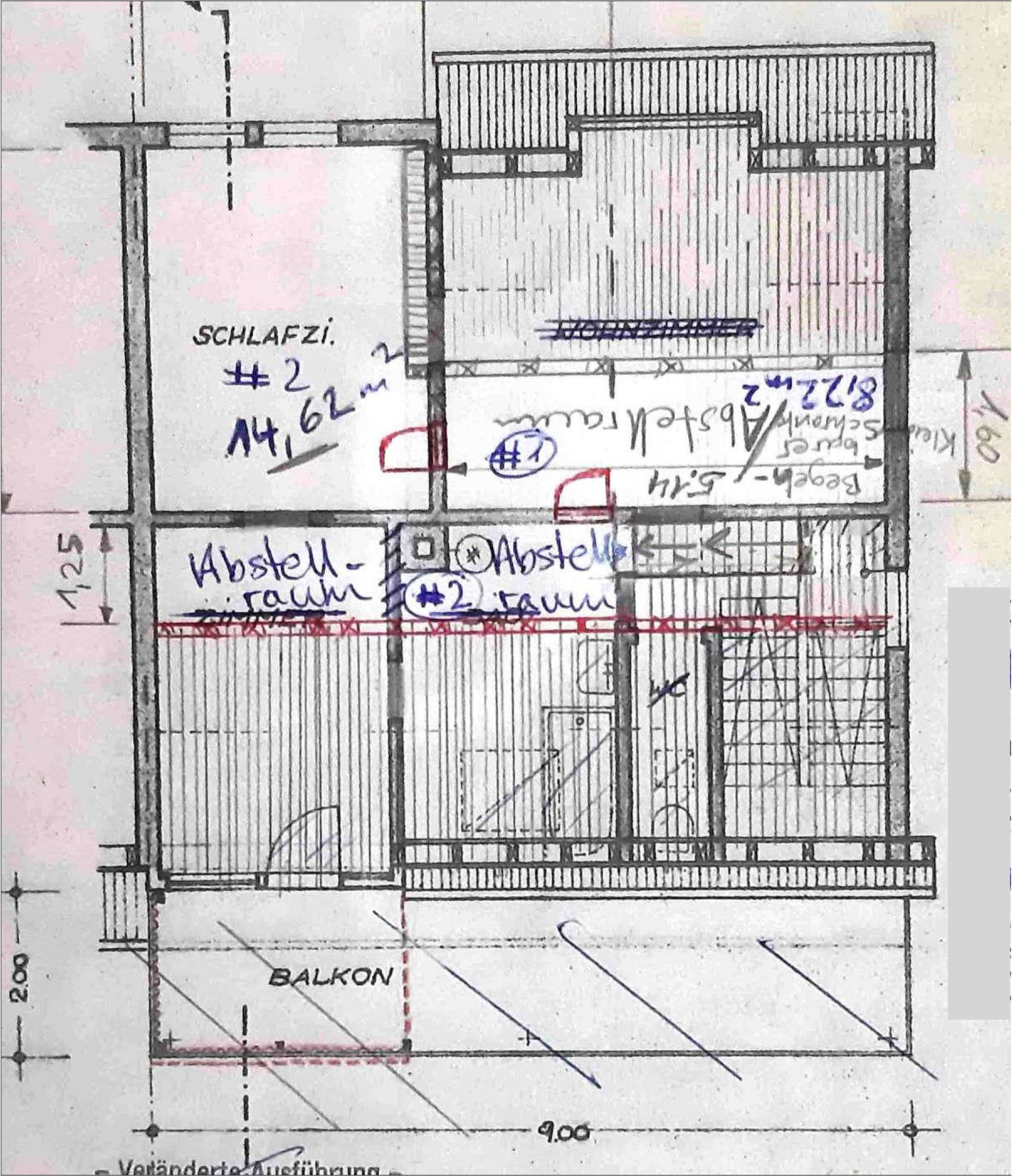 baden-wuerttemberg 1 K 29/25 Georg-Röhm-Straße 4b, 73430 Aalen 9