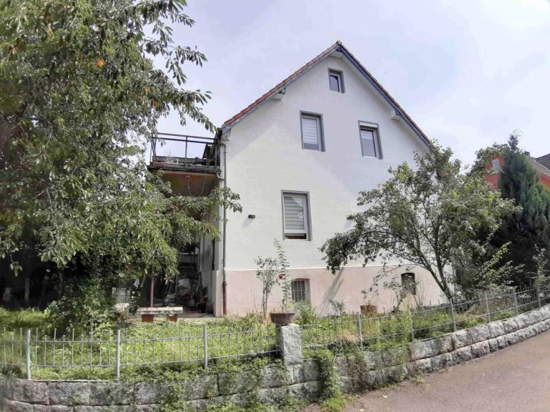 baden-wuerttemberg 1 K 29/25 Georg-Röhm-Straße 4b, 73430 Aalen 2