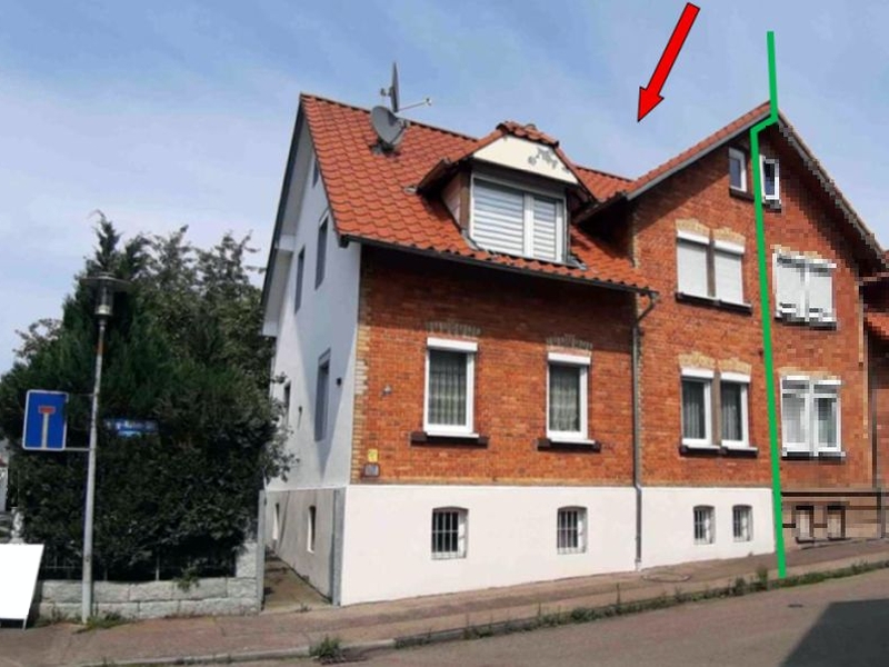 baden-wuerttemberg 1 K 29/25 Georg-Röhm-Straße 4b, 73430 Aalen 1