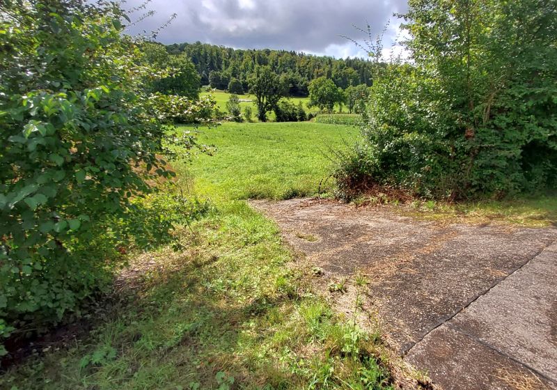 Land-/Forstwirtschaft in , 73460 Hüttlingen - Bild 2