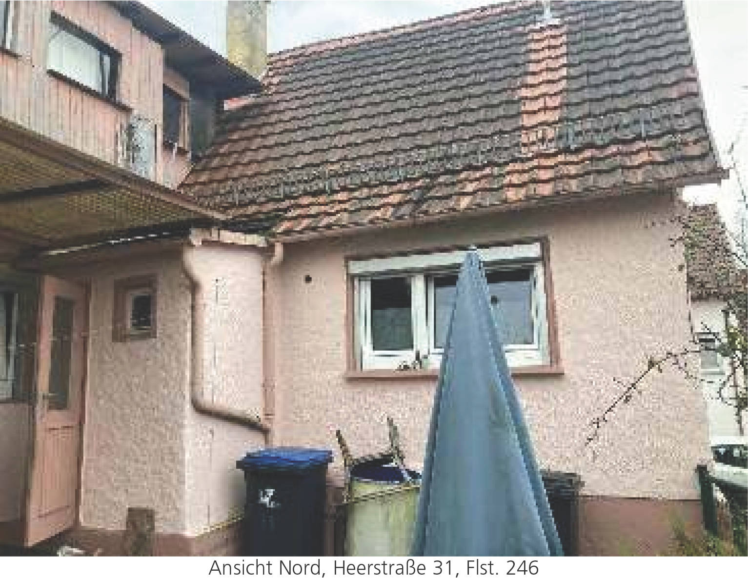 Heerstraße 31, 72800 Eningen unter Achalm