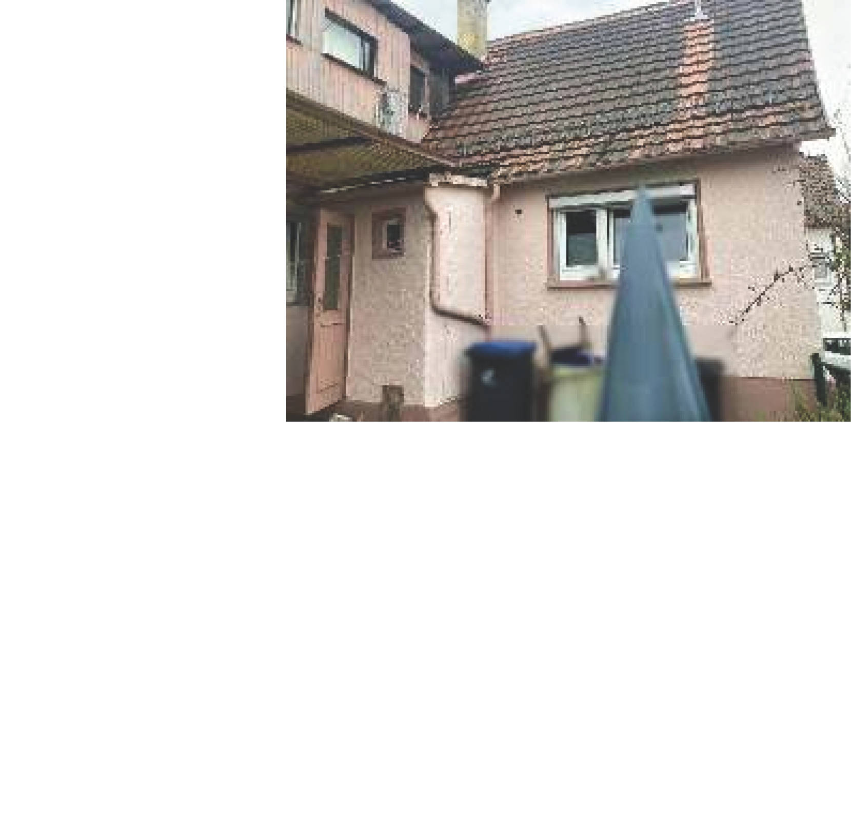 Einfamilienhaus in Heerstraße 31, 72800 Eningen unter Achalm - Bild 2