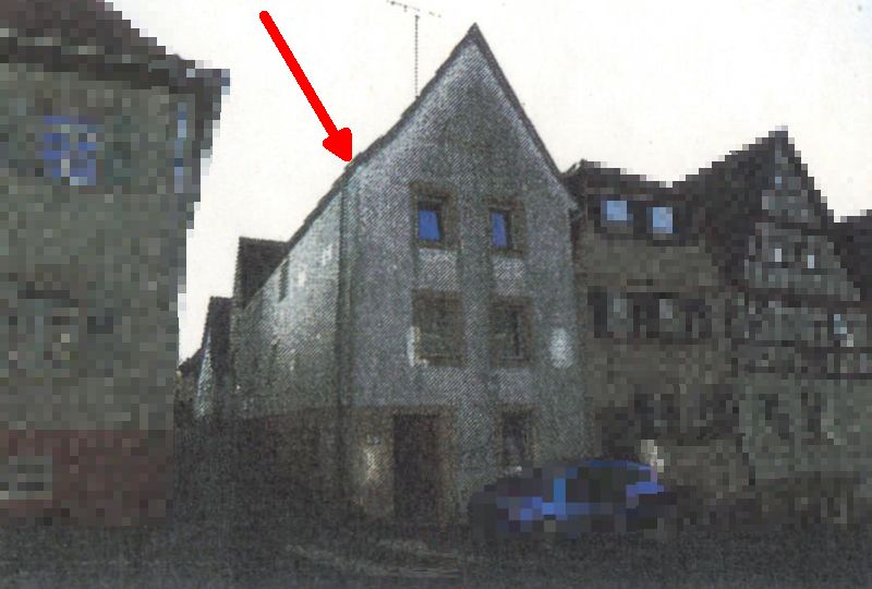 baden-wuerttemberg 1 K 3-24 Schloßstraße 40, 74831 Gundelsheim