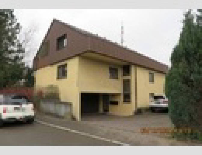 Mehrfamilienhaus in Eichenstraße 13, 71106 Magstadt - Bild 2