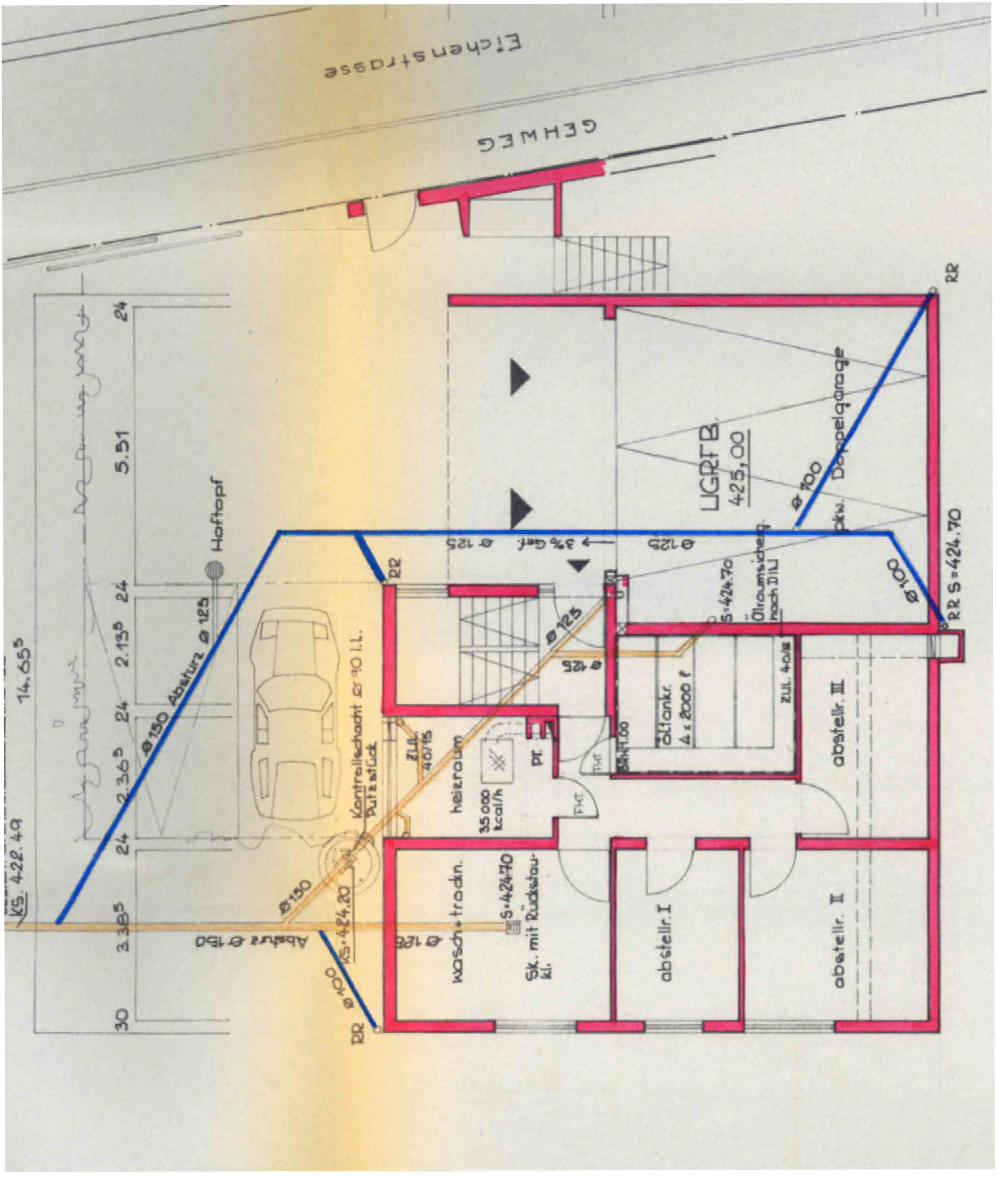 baden-wuerttemberg 1 K 3/24 Eichenstraße 13, 71106 Magstadt 7