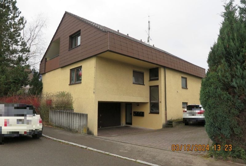 Mehrfamilienhaus in Eichenstraße 13, 71106 Magstadt - Bild 5