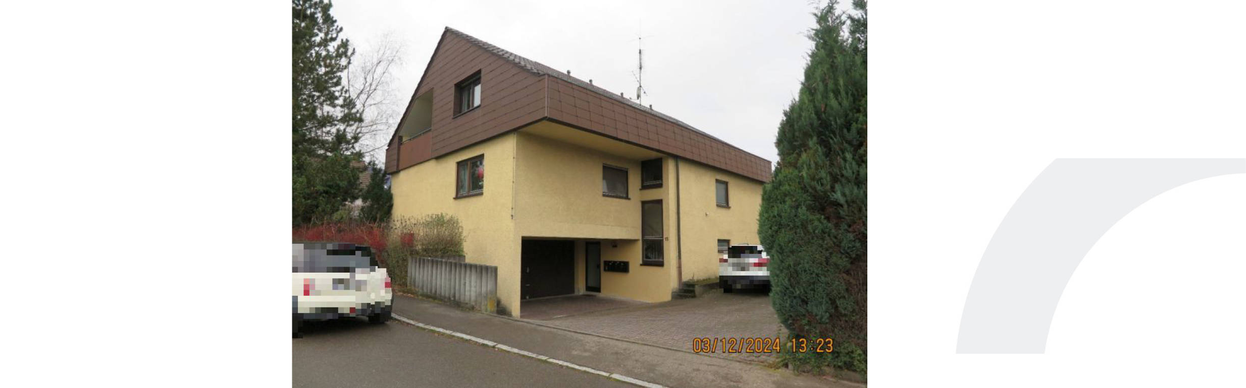 Eichenstraße 13, 71106 Magstadt