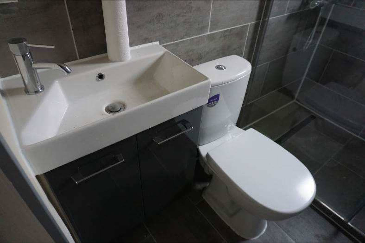 Einzimmerwohnung in Nürtinger Str. 112, 72555 Metzingen - Bild 3