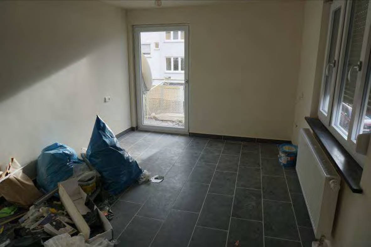 Einzimmerwohnung in Nürtinger Str. 112, 72555 Metzingen - Bild 4