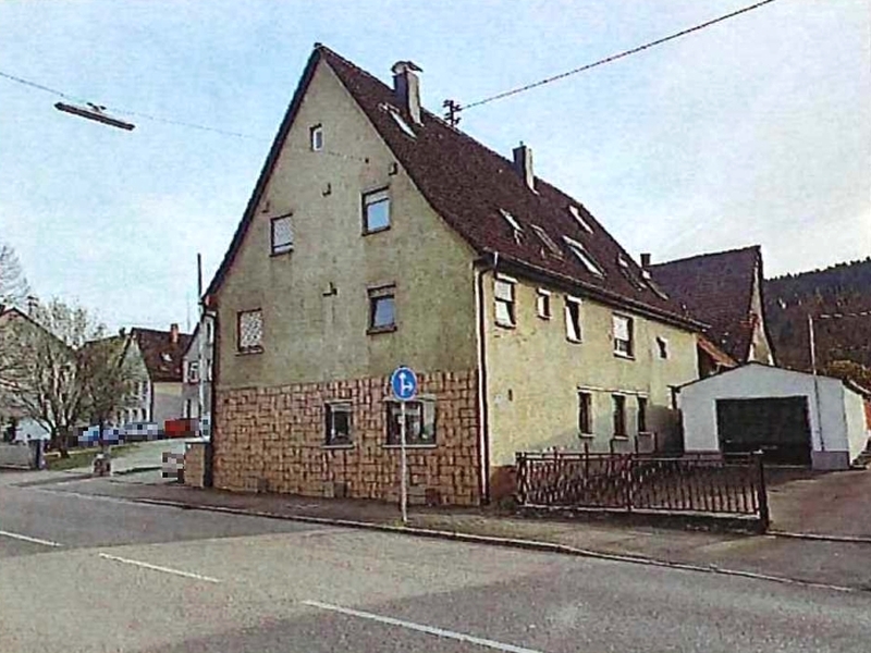 3- bis 4,5-Zimmer-Wohnung in Hindenburgstraße 98, 73333 Gingen an der Fils - Bild 3