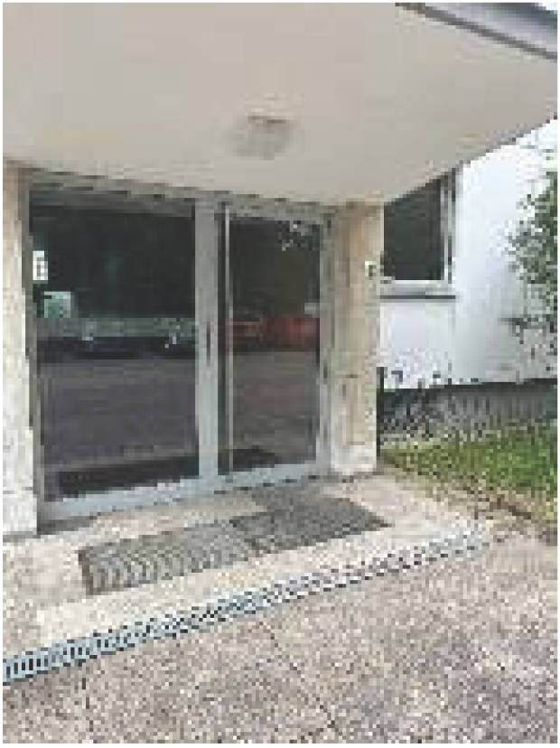 Vierzimmerwohnung in Wilhelm-Hausenstein-Allee 14, 76187 Karlsruhe - Bild 3