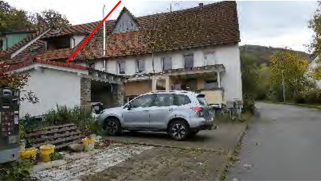 Doppelhaushälfte in Albführer Str. 11, 79771 Klettgau - Bild 5