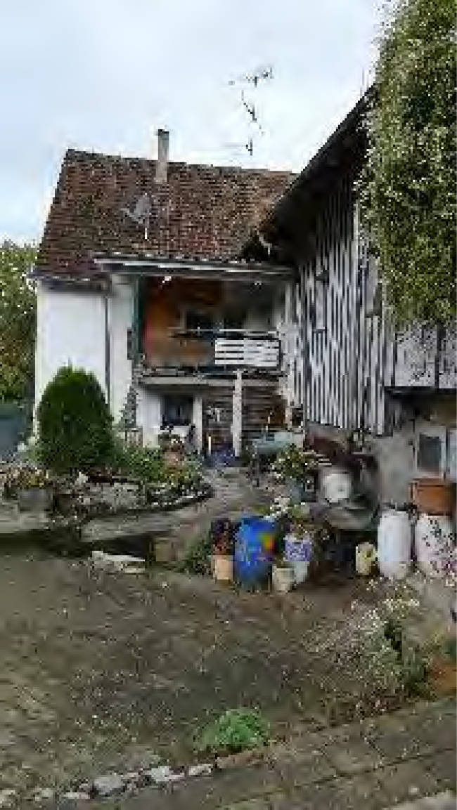 Doppelhaushälfte in Albführer Str. 11, 79771 Klettgau - Bild 2