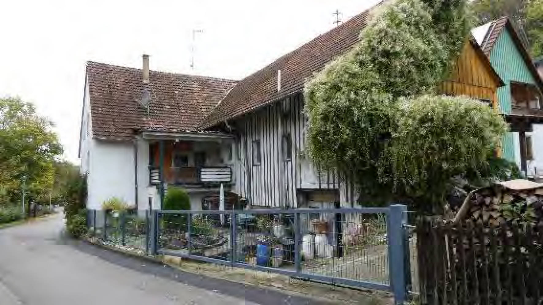 Doppelhaushälfte in Albführer Str. 11, 79771 Klettgau - Bild 3