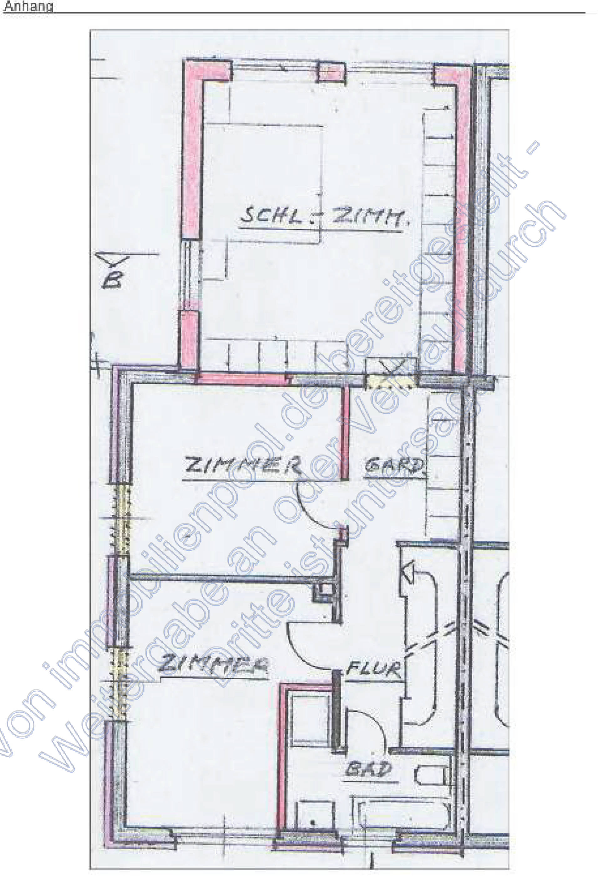 baden-wuerttemberg 1 K 309/24 Osterstraße 38, 68219 Mannheim 7