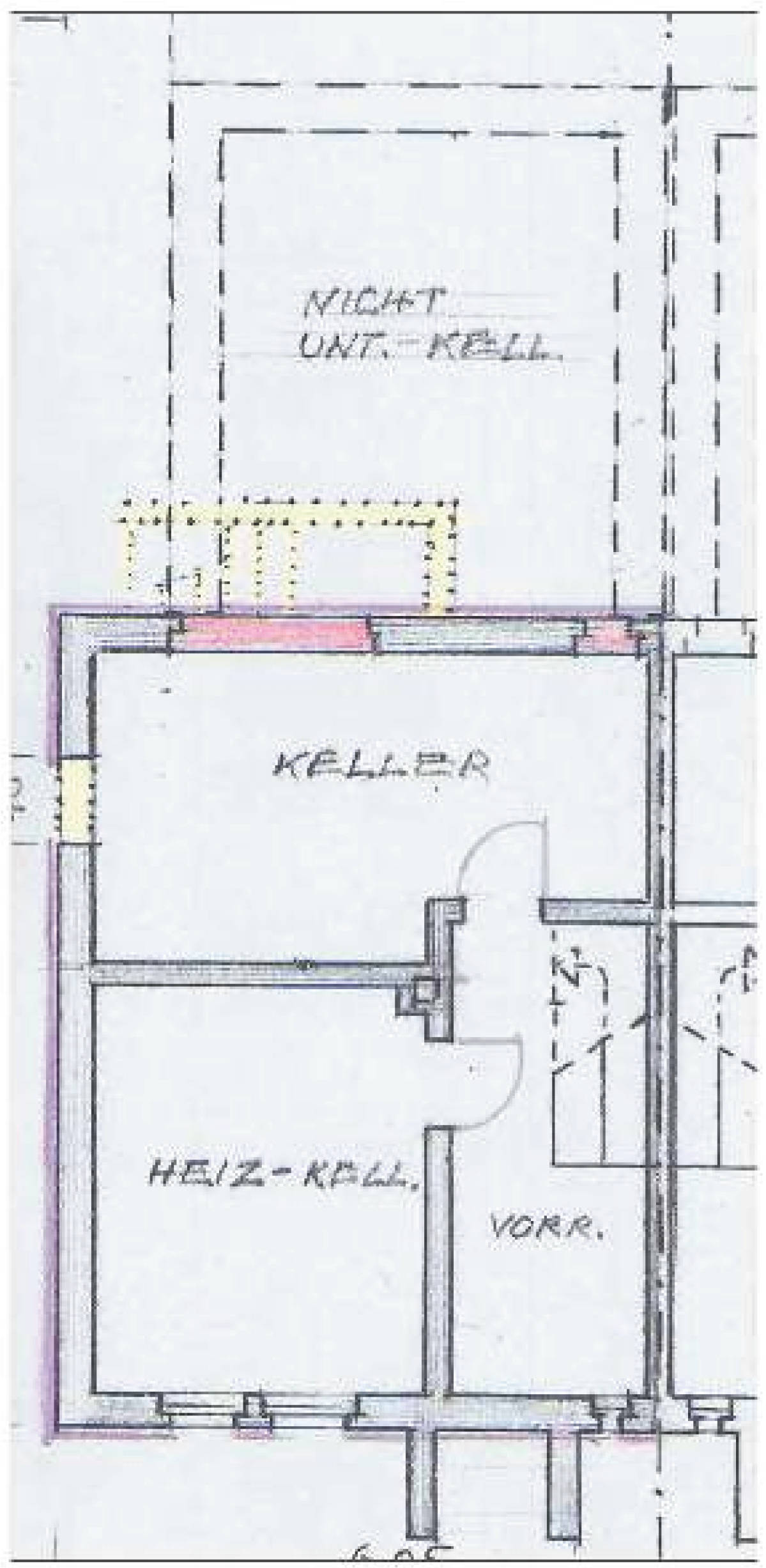 Einfamilienhaus in Osterstraße 38, 68219 Mannheim - Bild 3