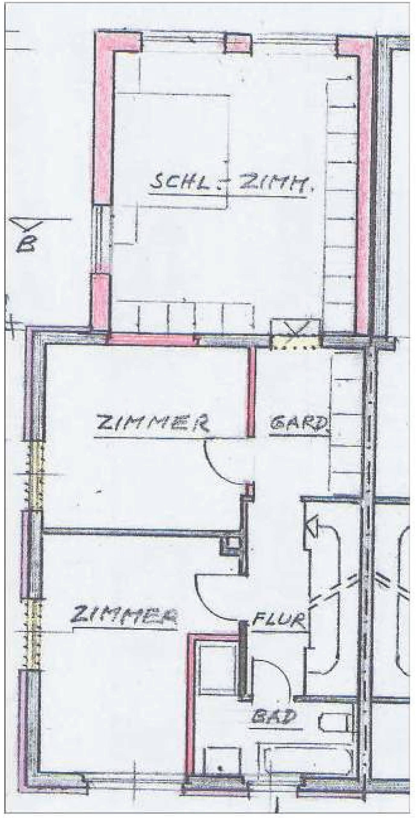 Einfamilienhaus in Osterstraße 38, 68219 Mannheim - Bild 5