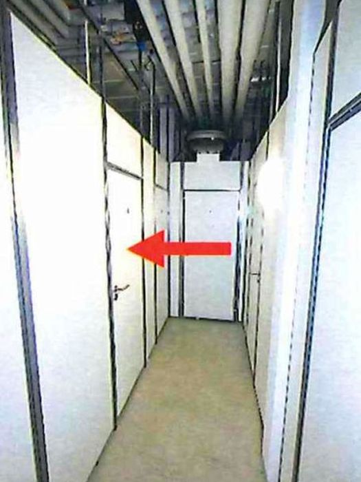 3- bis 4,5-Zimmer-Wohnung in Columbusstraße 1, 71686 Remseck am Neckar (Pattonville) - Bild 5