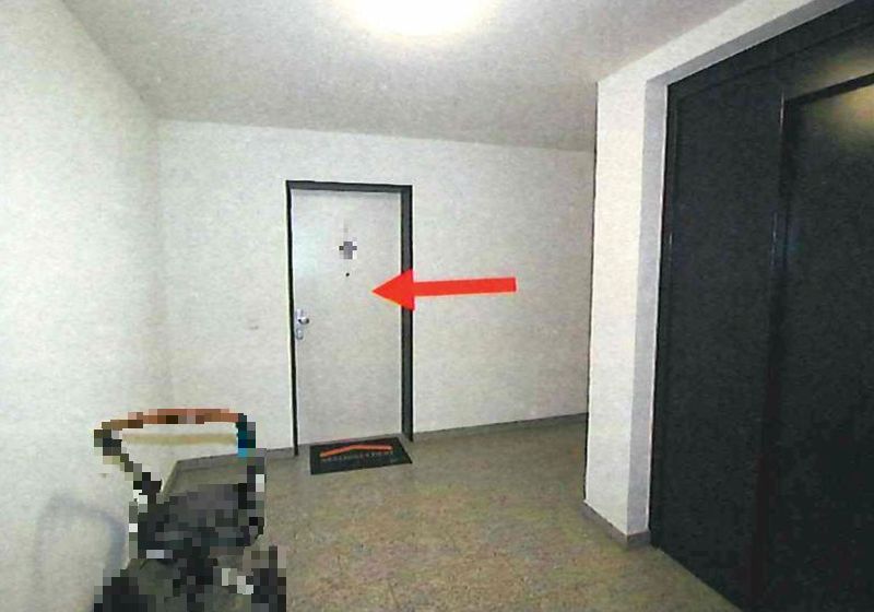3- bis 4,5-Zimmer-Wohnung in Columbusstraße 1, 71686 Remseck am Neckar (Pattonville) - Bild 4