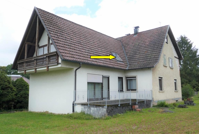 3- bis 4,5-Zimmer-Wohnung in Zum Läusbusch 6, 74214 Schöntal - Bild 2