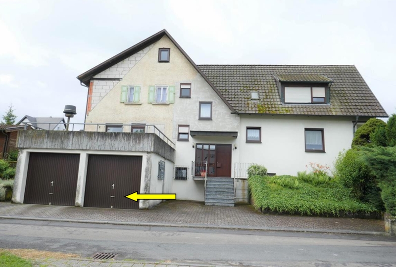 3- bis 4,5-Zimmer-Wohnung in Zum Läusbusch 6, 74214 Schöntal - Bild 5